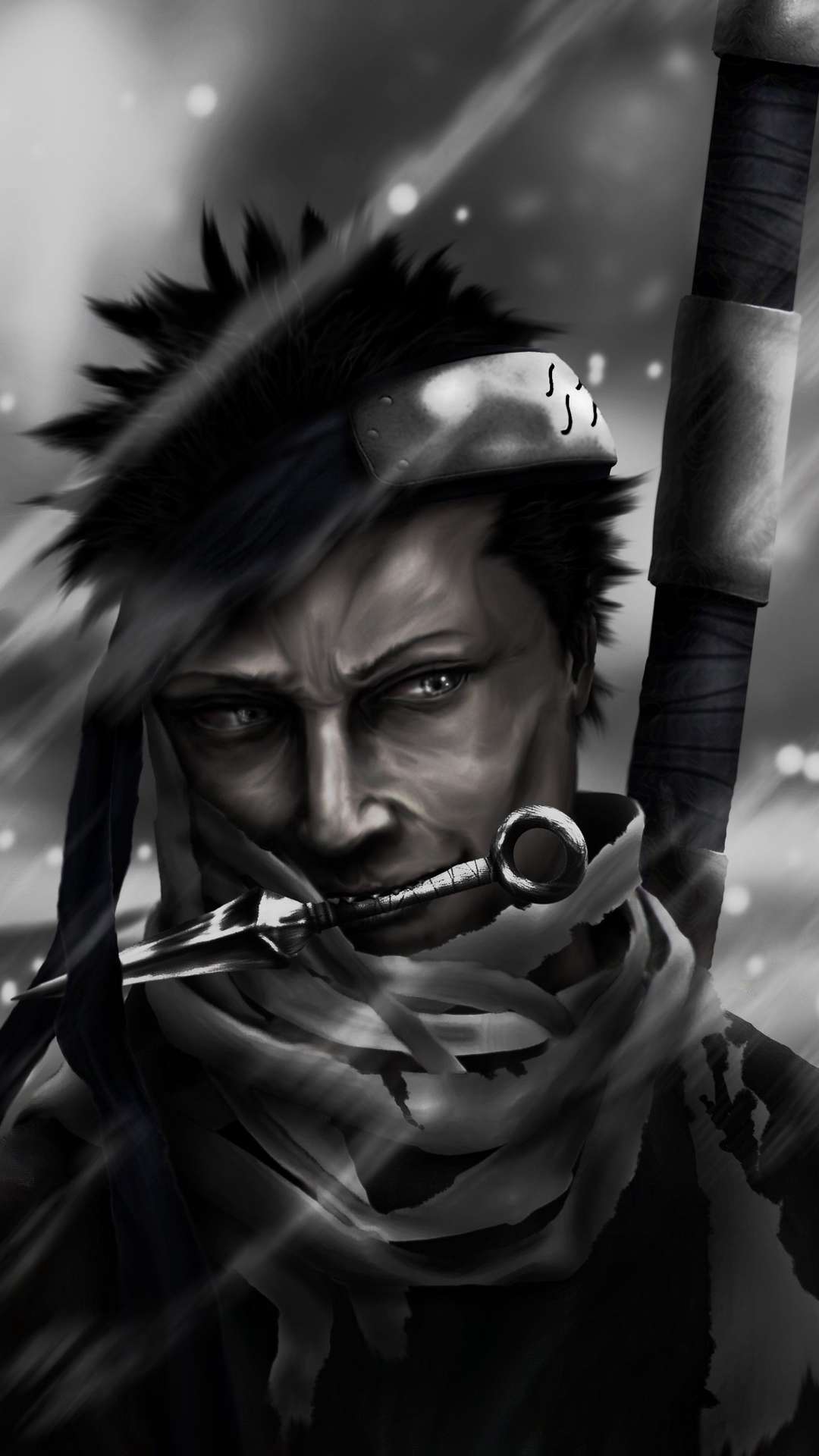 Zabuza Momochi